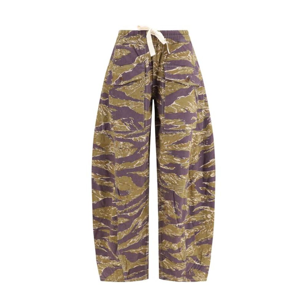 R13 Women Reversible Pants